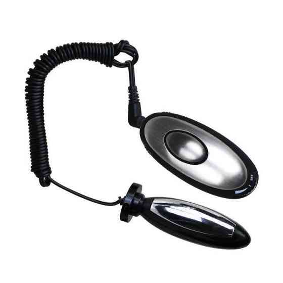 Электростимулятор BAILE E-Passion plug, BI-014118-2 Sex Aura Киев