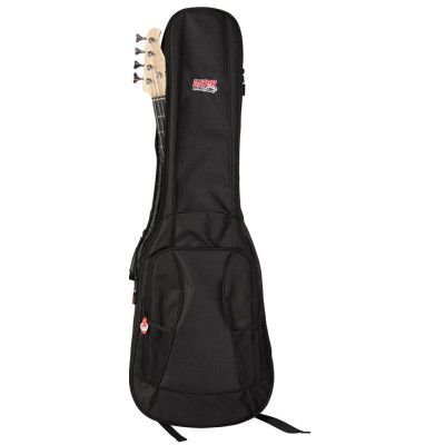 Чохол для гітари Gator Bass Guitar Gig Bag (GB-4G-BASS) Вінниця - фото 6