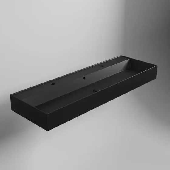 Раковина  Scarabeo Teorema 2.0 140cm 5158R140B49 Киев