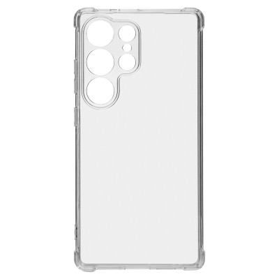 Чехол для мобильного телефона Armorstandart Air Force Samsung S25 Ultra Camera cover Clear (ARM81601) Винница - изображение 1