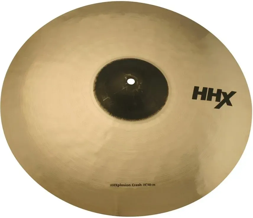 Ударная установка  Sabian HHX X-Plosion Crash 18
