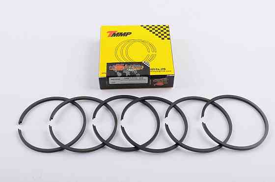 Кольца   мотоцикл Ява 6V   5р.   (Ø59,25)   (6шт) Мукачево