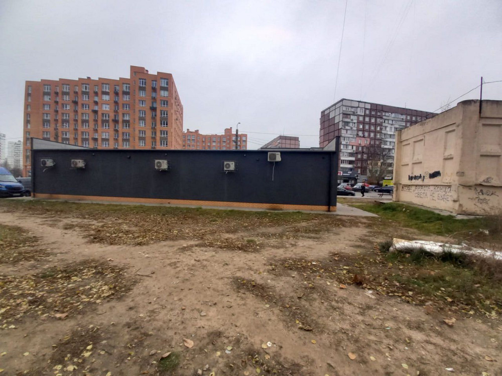 Здам приміщення на Щербин (магазин Маф) Дніпро - фото 4