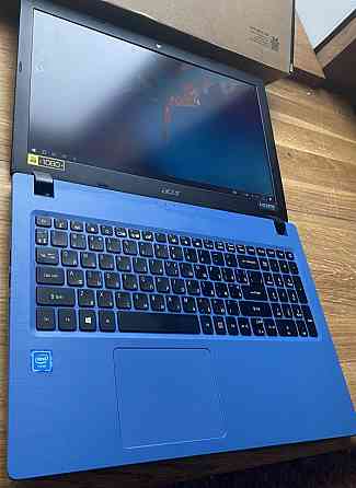 Ноутбук: ASER A315/Full HD / RAM16GB/ SSD/128Gb./ АКБ 6 час. Киев