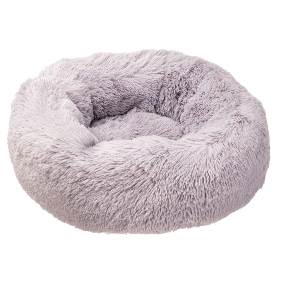 Лежак — ліжко для собак і кішок Ferplast Cuddly (Ферпласт Кавалі) Запоріжжя