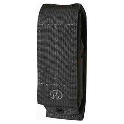 Чехол для мультитула Leatherman Molle 4.75" XL Black (930371) Винница