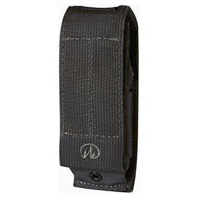 Чехол для мультитула Leatherman Molle 4.75" XL Black (930371) Винница - изображение 1