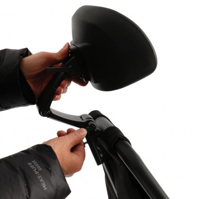 Електровізок для інвалідів з незалежною підвіскою OSD-MOD-ROCKET 5 Дніпро - фото 8