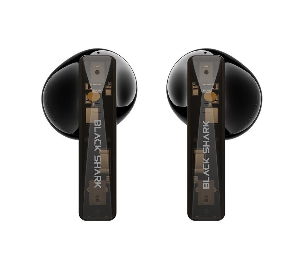 Bluetooth-гарнітура Black Shark Rokas 3 Black (BS-T3) ( 22896 ) Харьков - изображение 3