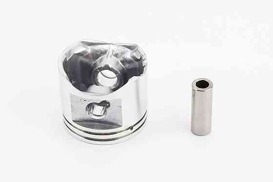 Поршень к-кт 42мм (палець 10мм)  FS-450 Киев