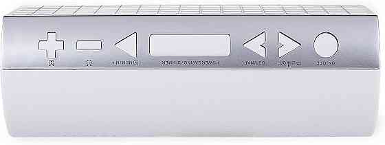 Настільний годинник з радіо AudioSonic CL-1476 Луцьк