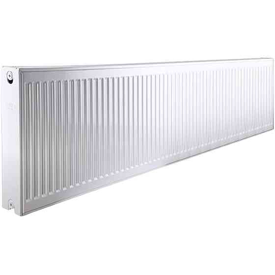 Радиатор стальной панельный KALITE 22 низ/справа 500х2000 (без OUTER) (000031161) Киев