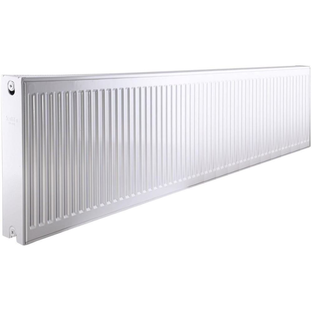 Радиатор стальной панельный KALITE 22 низ/справа 500х2000 (без OUTER) (000031161) Киев - изображение 1