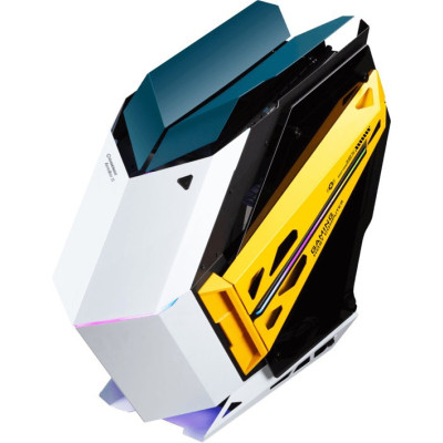 Корпус Gamemax Autobot-II Винница - изображение 5