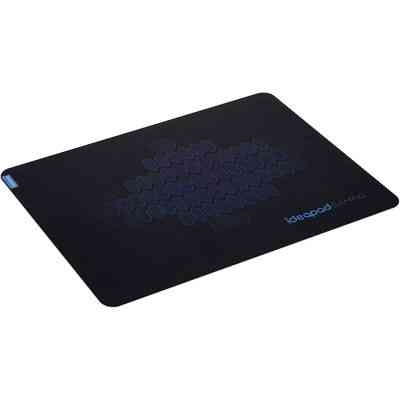 Коврик для мышки Lenovo IdeaPad Gaming MousePad M Dark Blue (GXH1C97873) Винница