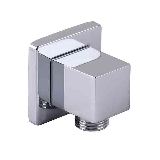 Шлангове з'єднання Globus Lux TP1706 для душа 1/2″ Київ