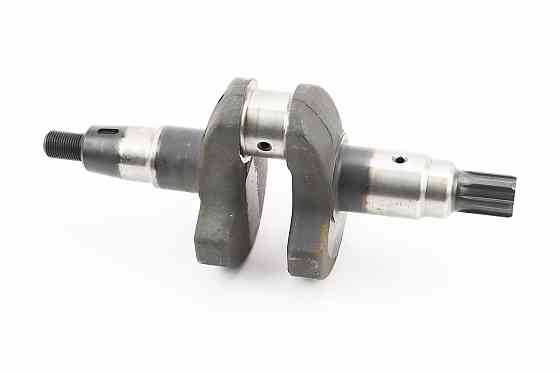 Колінвал 186F (Dшийки-40mm, H-118,2mm) під шліц Киев