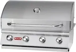 Гриль Grill gazowy Bull Outlaw Grill Do Zabudowy 26038Celpg Київ