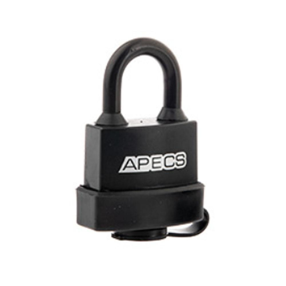 Замок навісний APECS PDR-50-45 Харків - фото 3