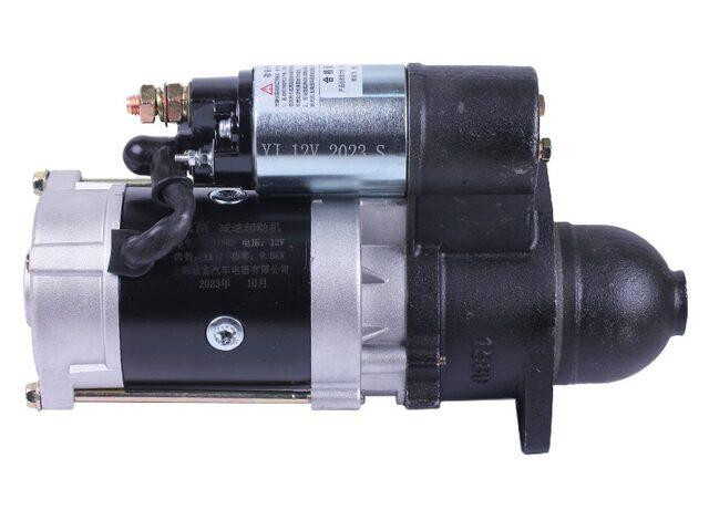 Стартер електричний на дизельний двигун мотоблок 190N Мукачево - фото 4