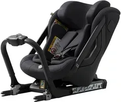 Автокрісло Axkid One 3 Coastal Storm Black 9-25Kg Київ