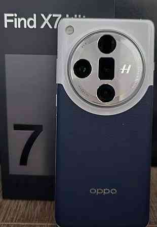Смартфон OPPO Find X7 Ultra Киев