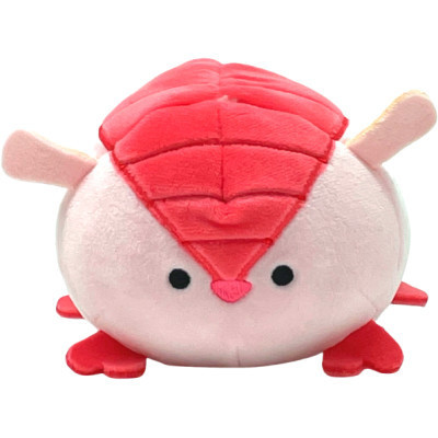 Мягкая игрушка Beverly Hills MicroZoo Броненосец плащеносный 25 см (MZ03971-5024) Винница - изображение 1