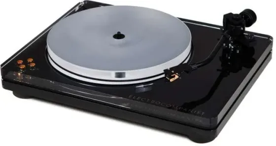 Програвач Electrocompaniet Ecg-1 Київ