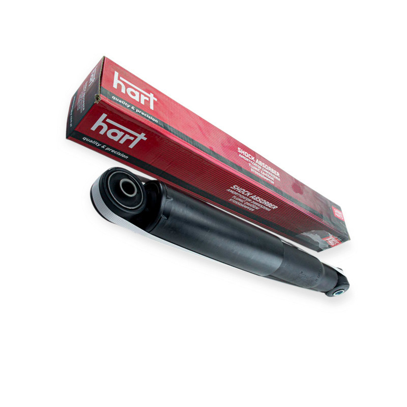 Амортизатор Фиат Добло (*HD) 05- задний Мукачево - изображение 1