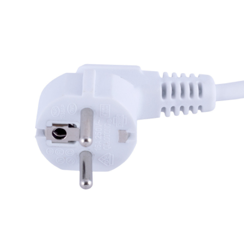 Електрочайник 0,8л 750W силікон (диск) блакитний/білий 1724 KAMILLE Житомир - фото 3