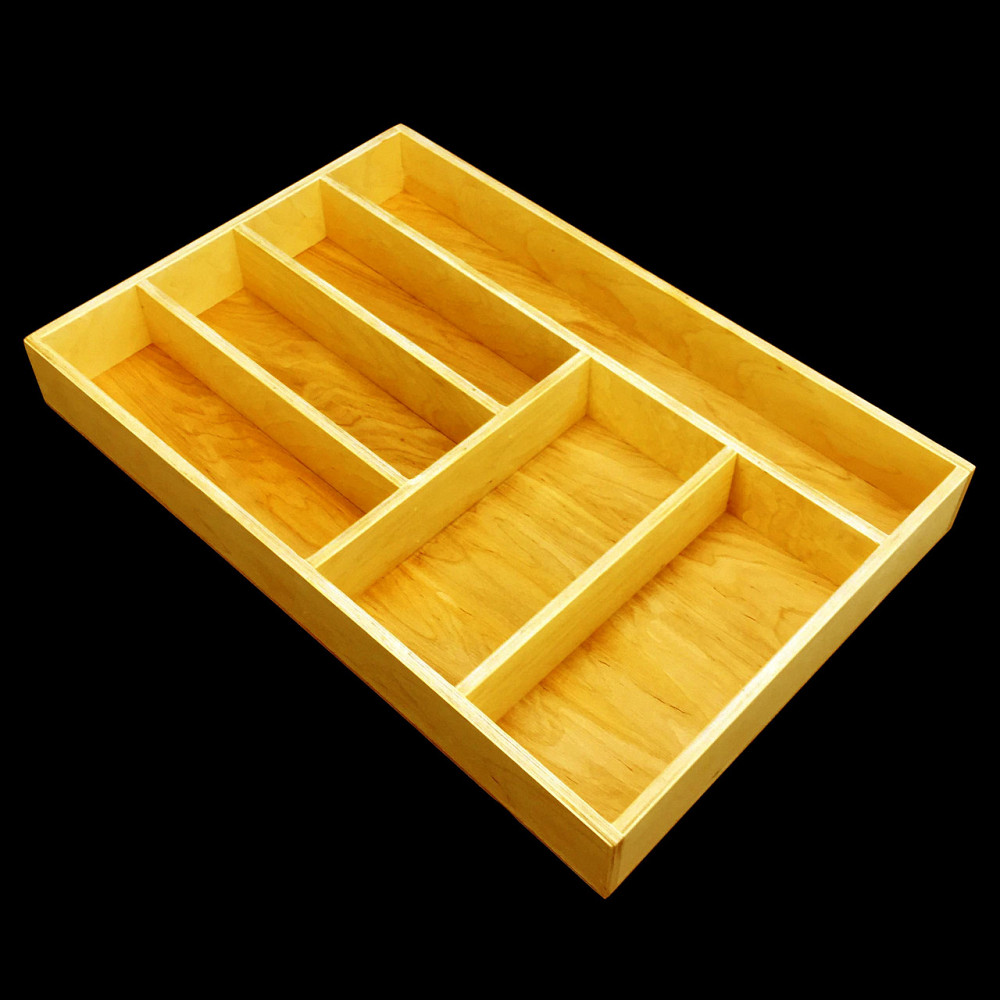 Лоток для столовых приборов 