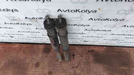 Амортизатор задній Nissan Note E11 2005-2012 Ковель