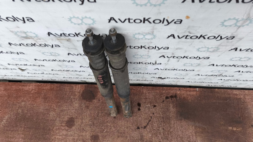 Амортизатор задній Nissan Note E11 2005-2012 Ковель - изображение 2