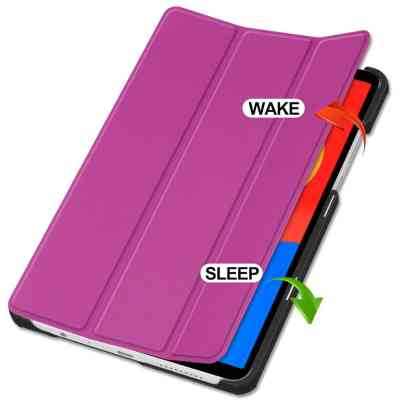 Чехол для планшета BeCover Smart Case Xiaomi Redmi Pad SE 8.7" Purple (711916) Винница
