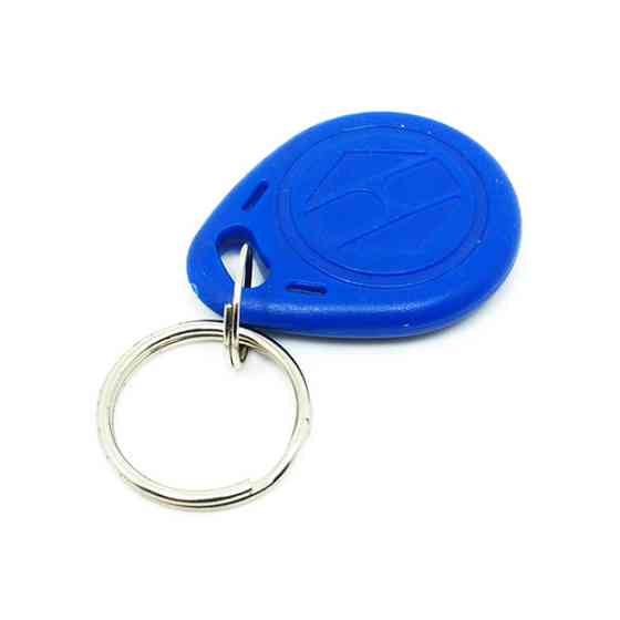 Брелок RFID KEYFOB EM Blue Київ