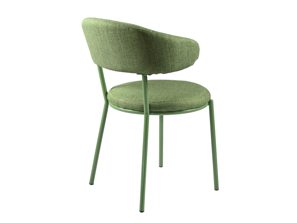 Стілець М-115 трав'яний Дніпро - фото 3