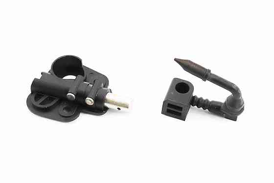 Насос масляний + шланг к-кт Partner-350/351/352/370/371/372/382/390/391/401/420/421/422/444, JONSERED CS2137/CS2138, McCulloch M3414/M368 Киев