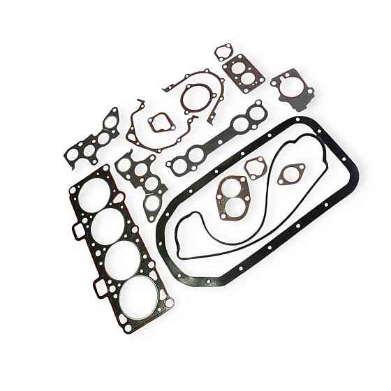 Прокладка полный к-т ВАЗ 2111 (8кл) БЦМ двигателя Мукачево