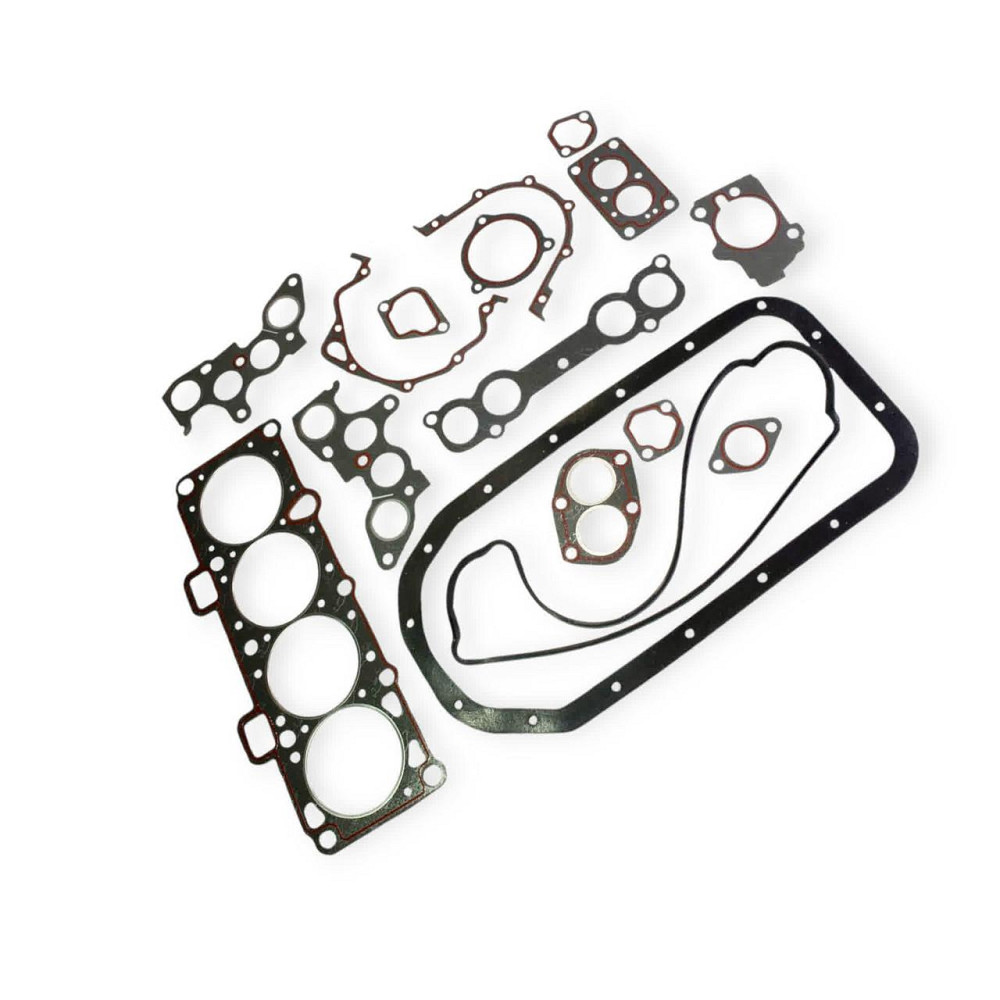 Прокладка полный к-т ВАЗ 2111 (8кл) БЦМ двигателя Мукачево - изображение 1