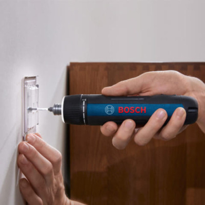 Шуруповерт Bosch GO 3 3.6В 5Нм 360обхв 0.32кг (0.601.9H2.201) Винница - изображение 9