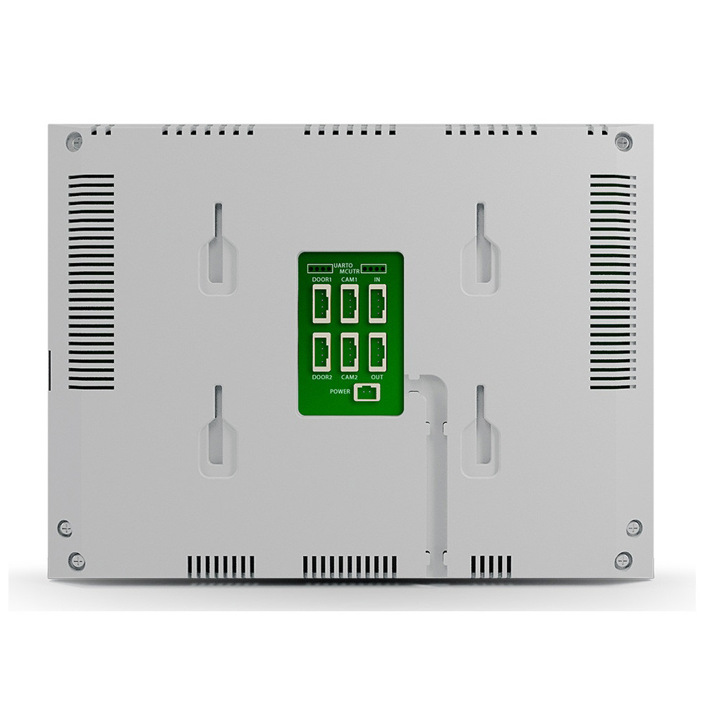 Відеодомофон Slinex Sonik 7 white Київ - фото 7