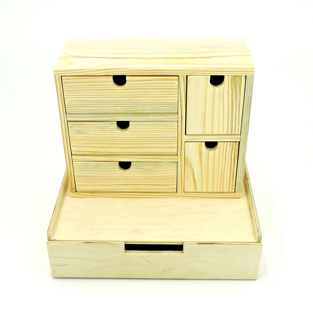 Настольный органайзер 