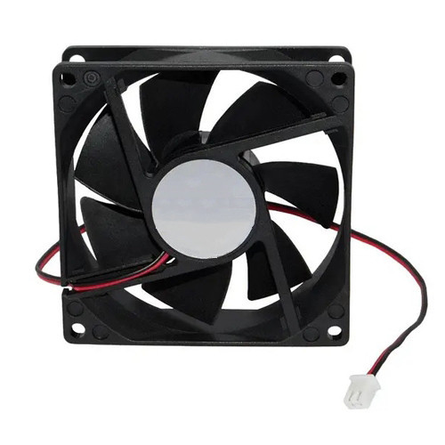 Вентилятор для корпусу ПК і блоків живлення Київ - фото 7