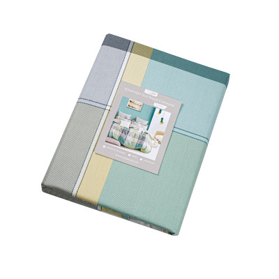 Постельное белье Home Line Сатин Твил Стиль жизни семейный (183041) Винница - изображение 4