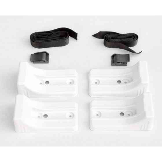 Универсальное крепление для топливного бака Lalizas 44838 Киев