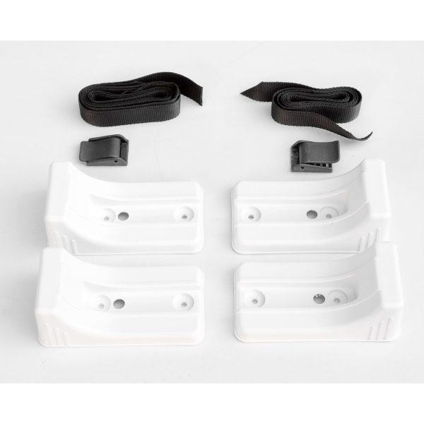 Универсальное крепление для топливного бака Lalizas 44838 Киев - изображение 2