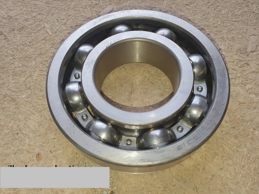 Подшипник 6319 (319). 95*200*45 мм. Харьков - изображение 1