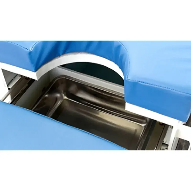 Гінекологічний діагностичний стіл SK A048 Дніпро - фото 5