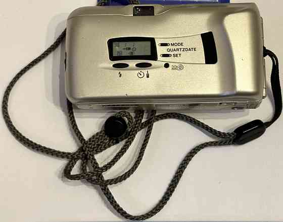 Olympus  Mju -2  Олимпус Мю-2 Ідеал. Харків