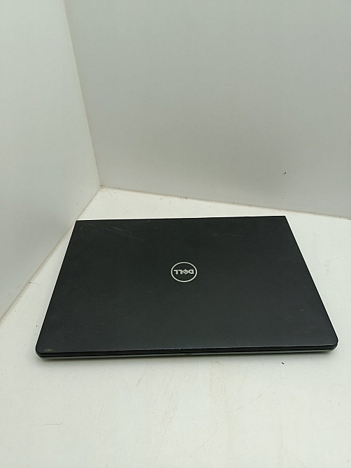 Ноутбук Dell vostro 15-3568 i3-7ген\4\0\ АКБ+ (товар вживаний) Луцк - изображение 4